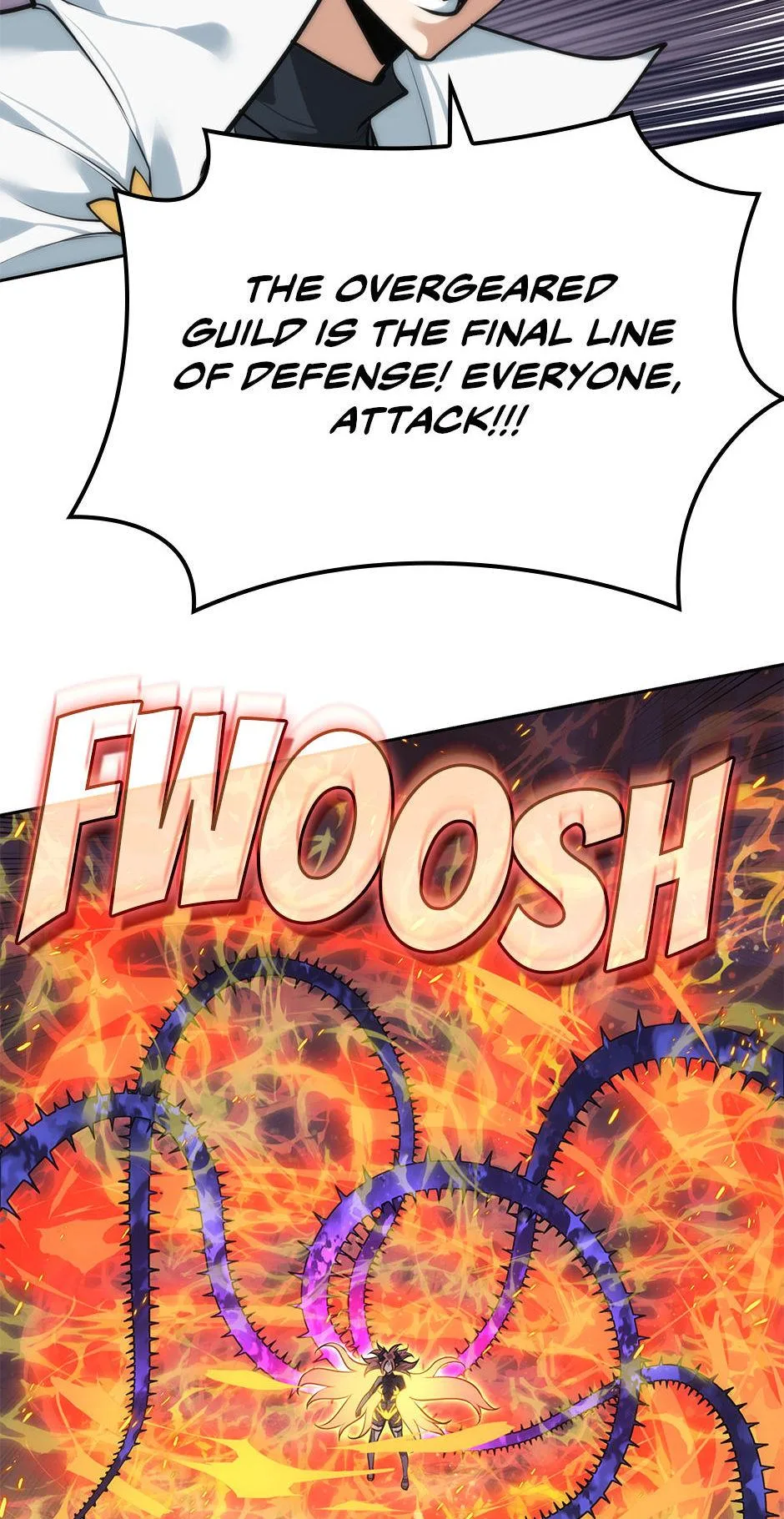 Overgeared Chapter 276 – Page 76