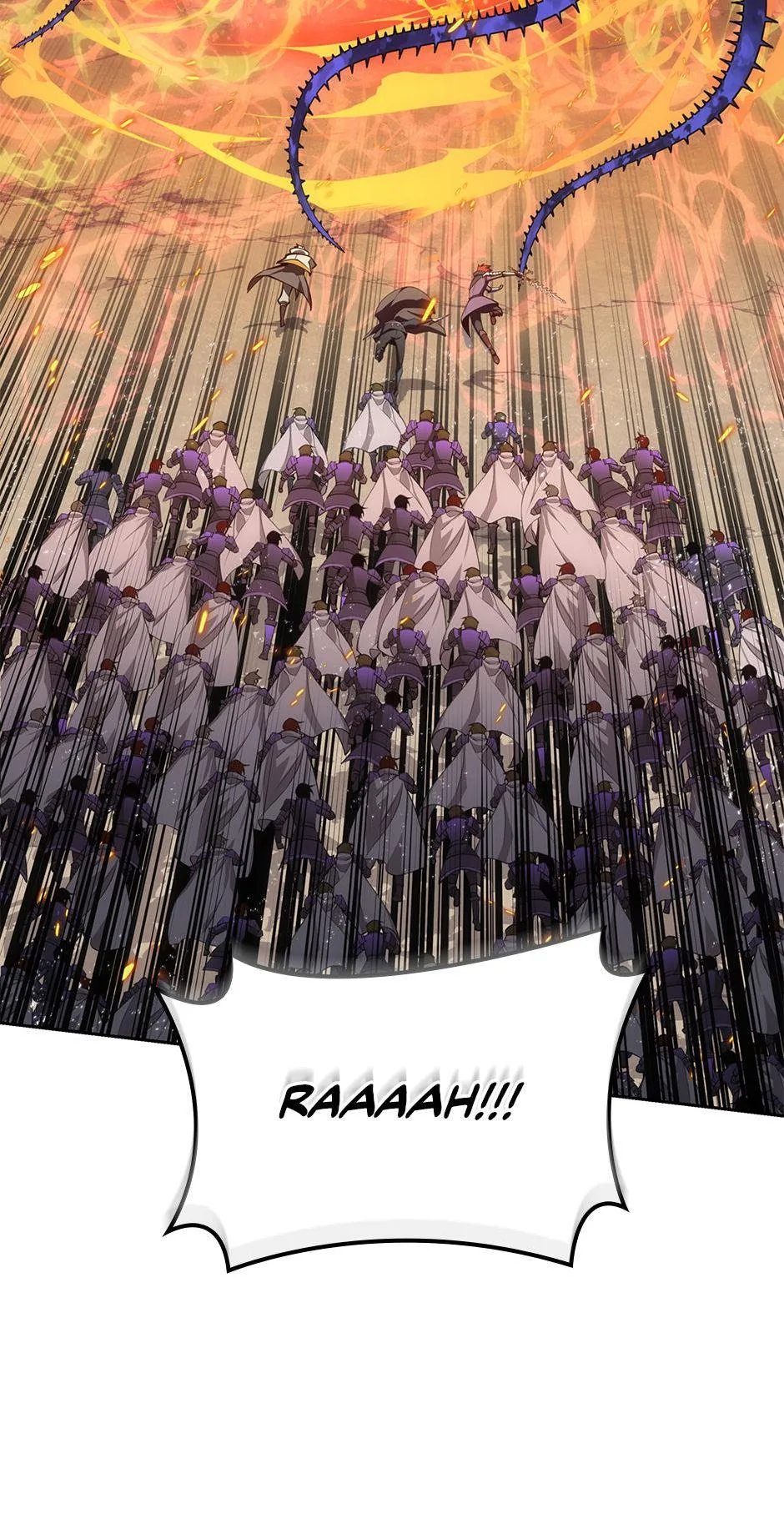 Overgeared Chapter 276 – Page 77