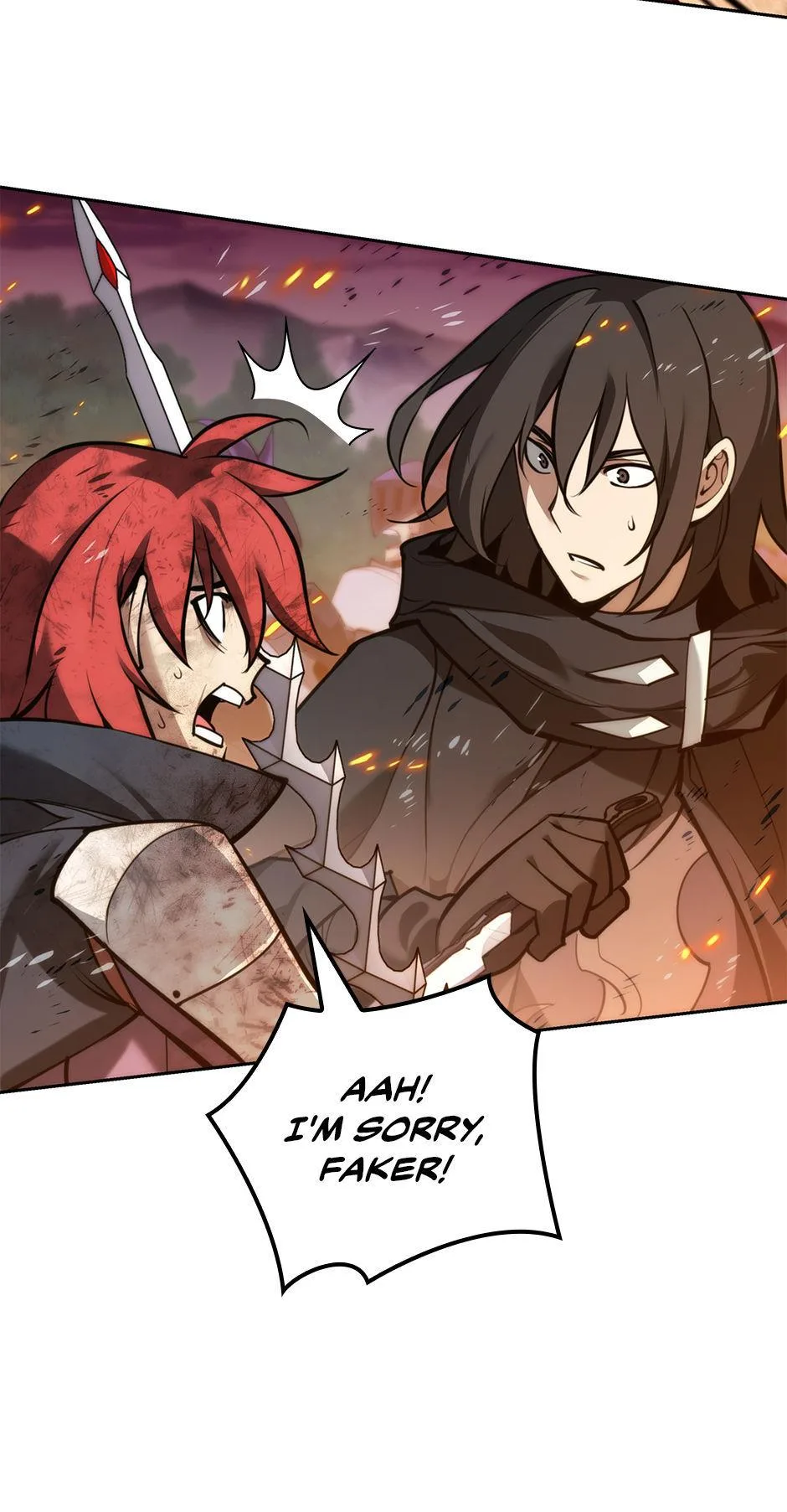 Overgeared Chapter 276 – Page 83