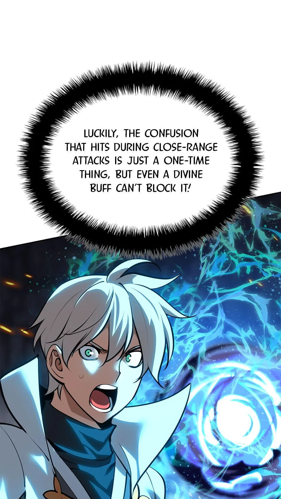 Overgeared Chapter 276 – Page 84