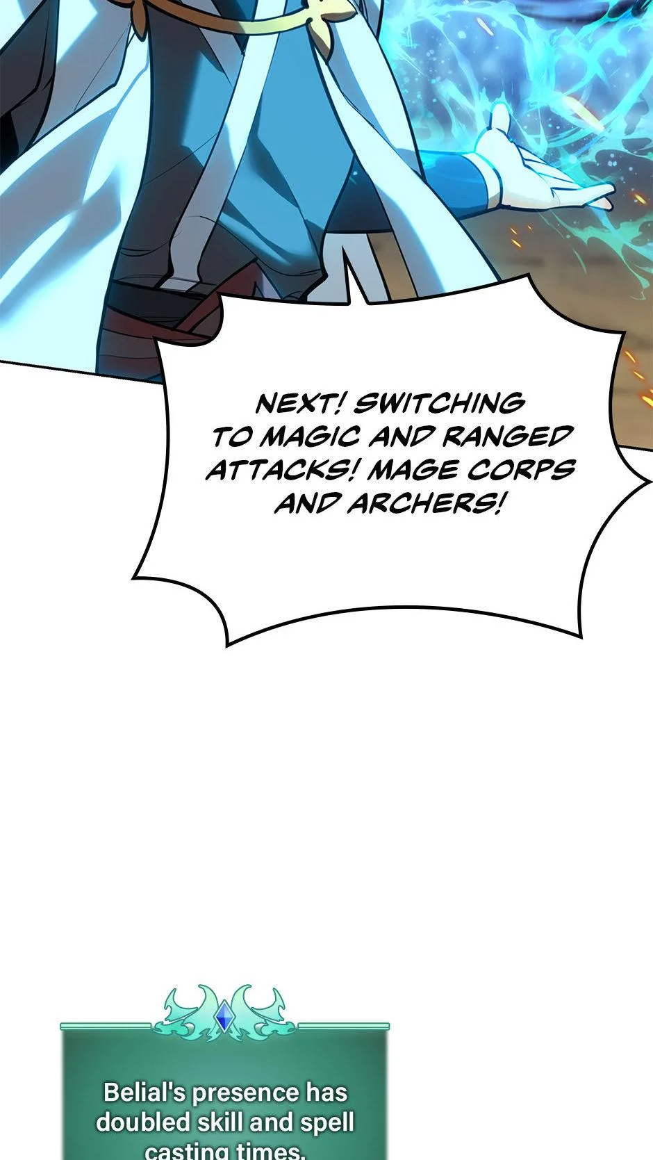 Overgeared Chapter 276 – Page 85
