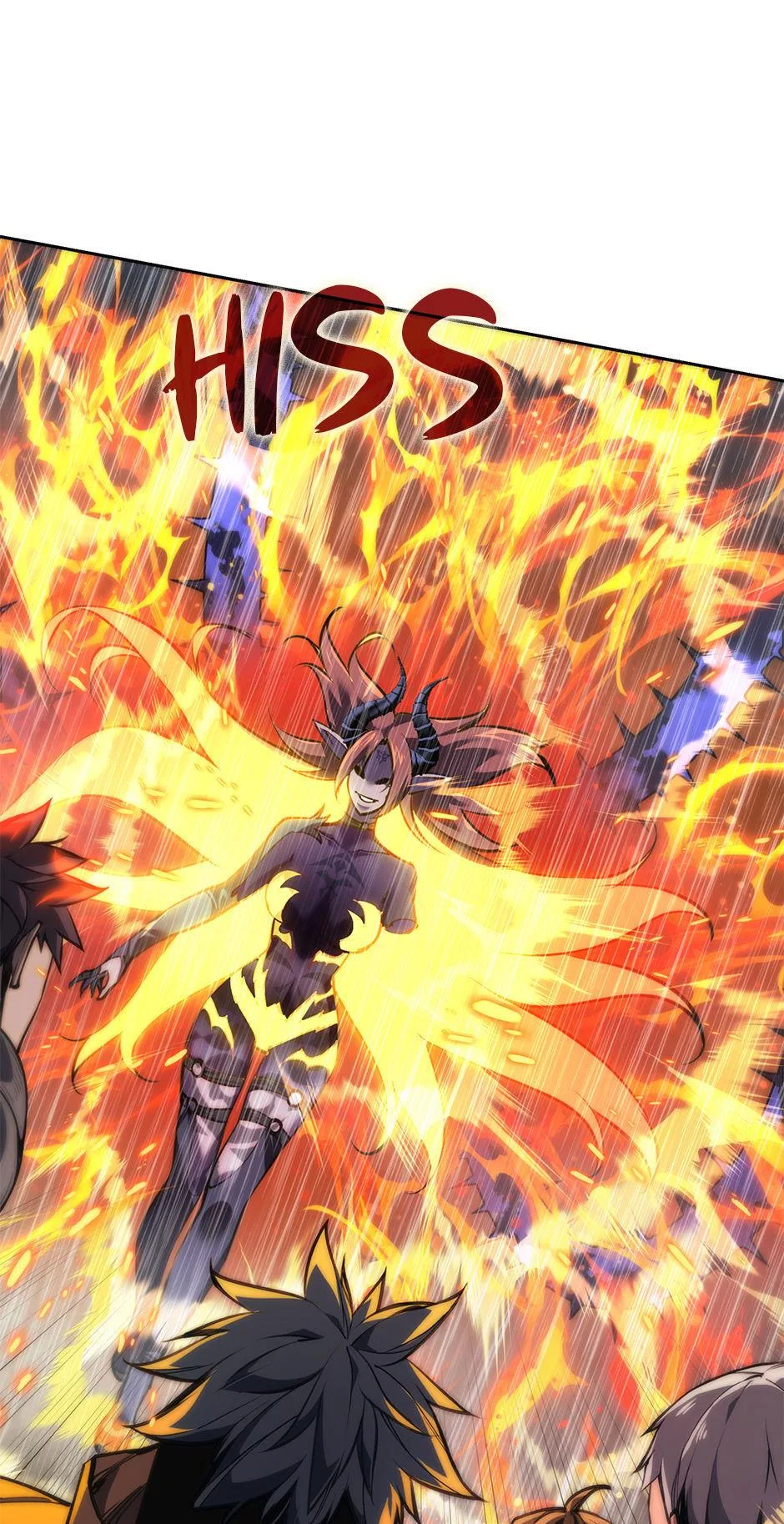 Overgeared Chapter 276 – Page 96