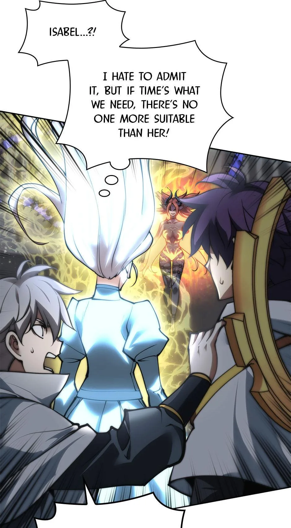 Overgeared Chapter 276 – Page 114