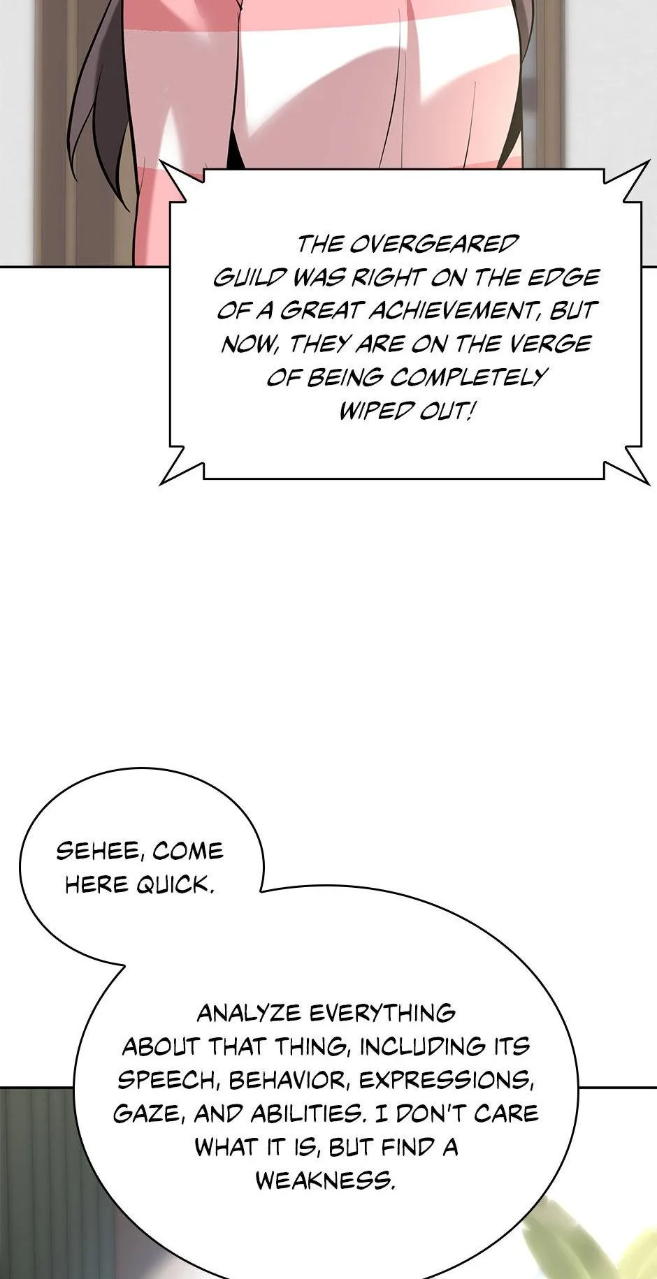 Overgeared Chapter 276 – Page 125