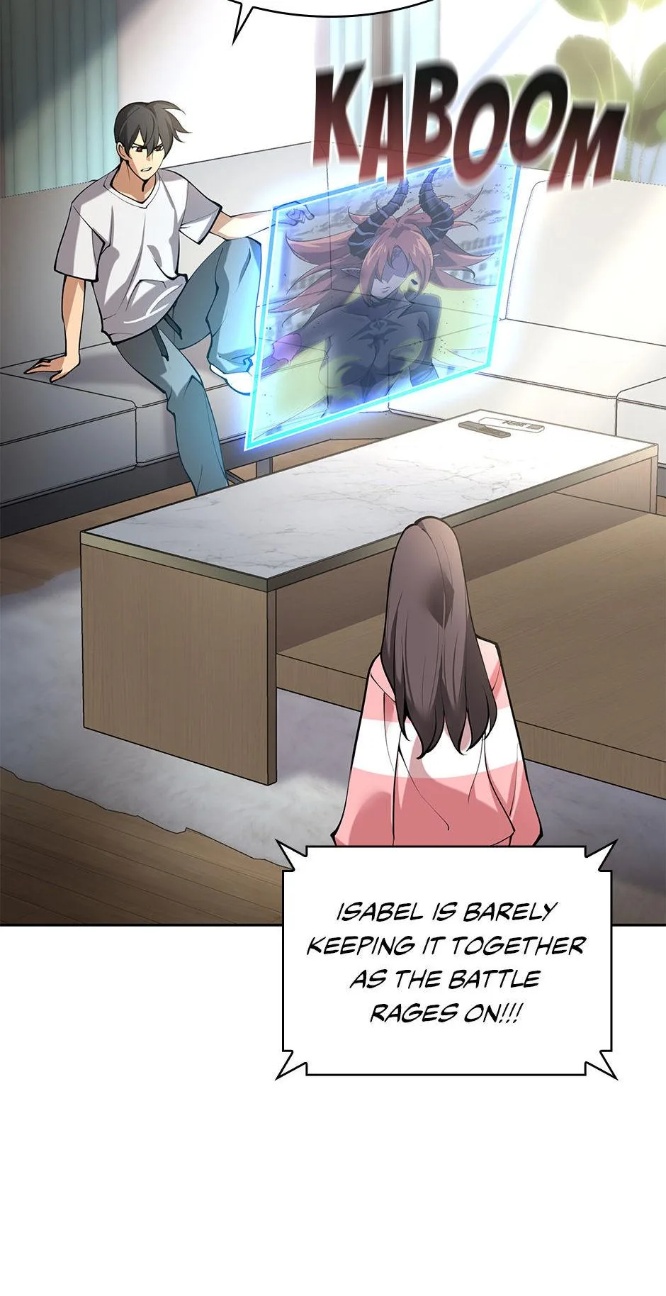 Overgeared Chapter 276 – Page 126