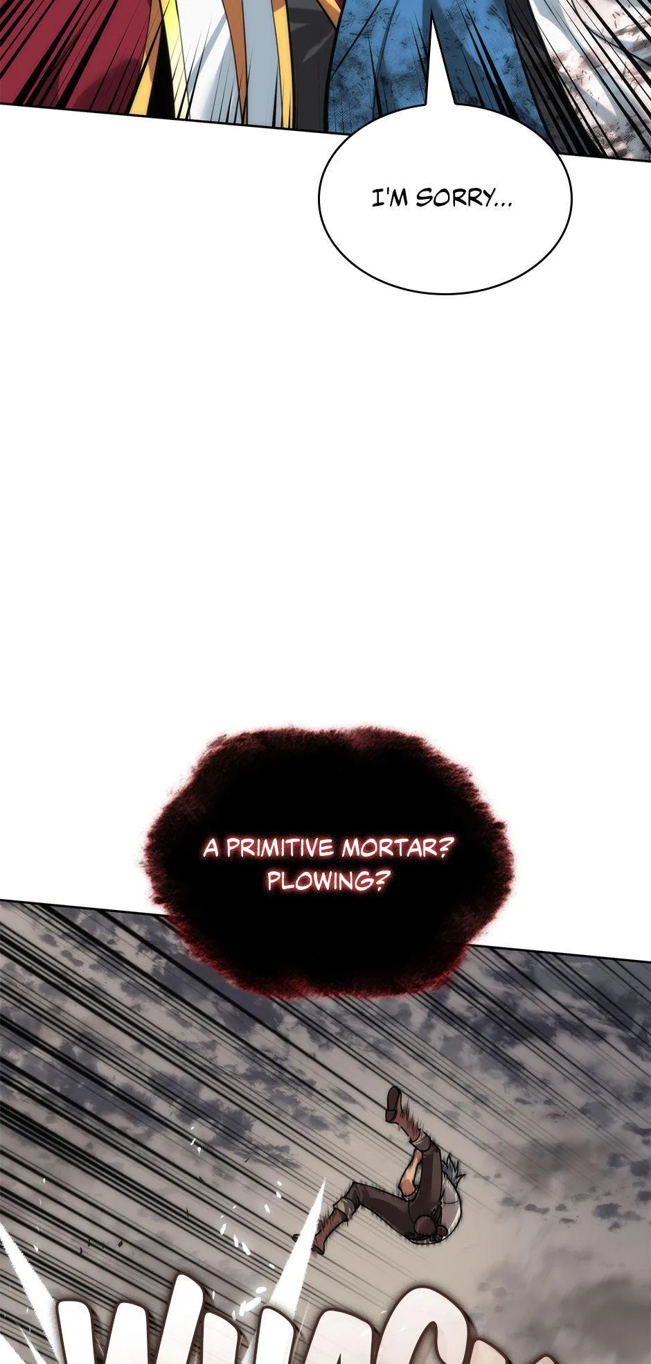 Overgeared Chapter 277 – Page 4