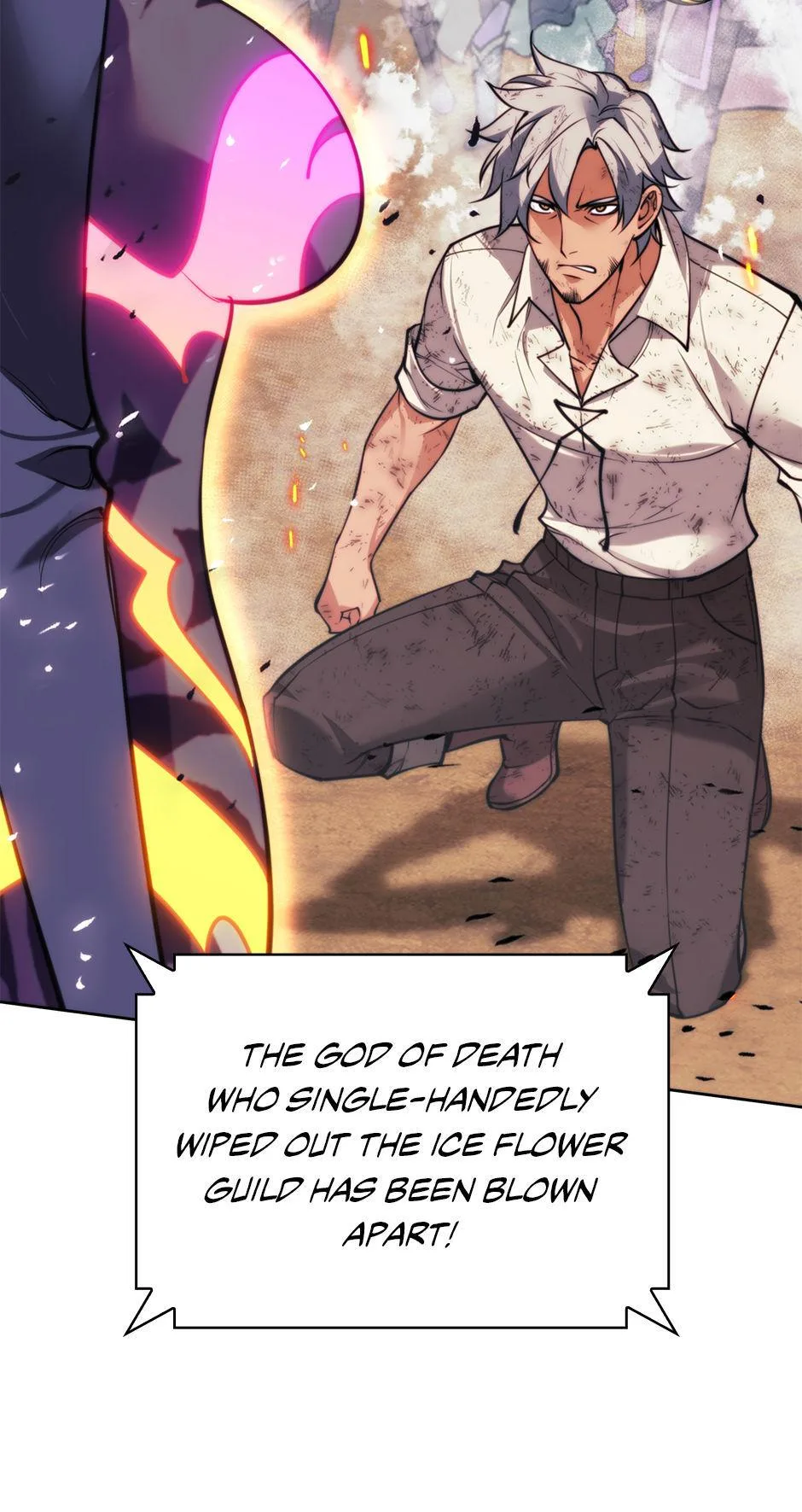 Overgeared Chapter 277 – Page 25