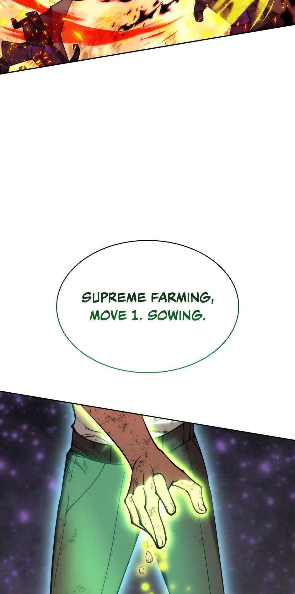 Overgeared Chapter 277 – Page 29