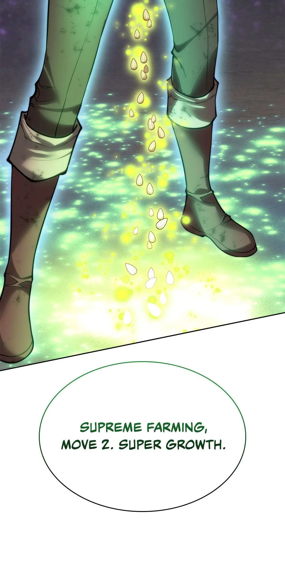 Overgeared Chapter 277 – Page 30