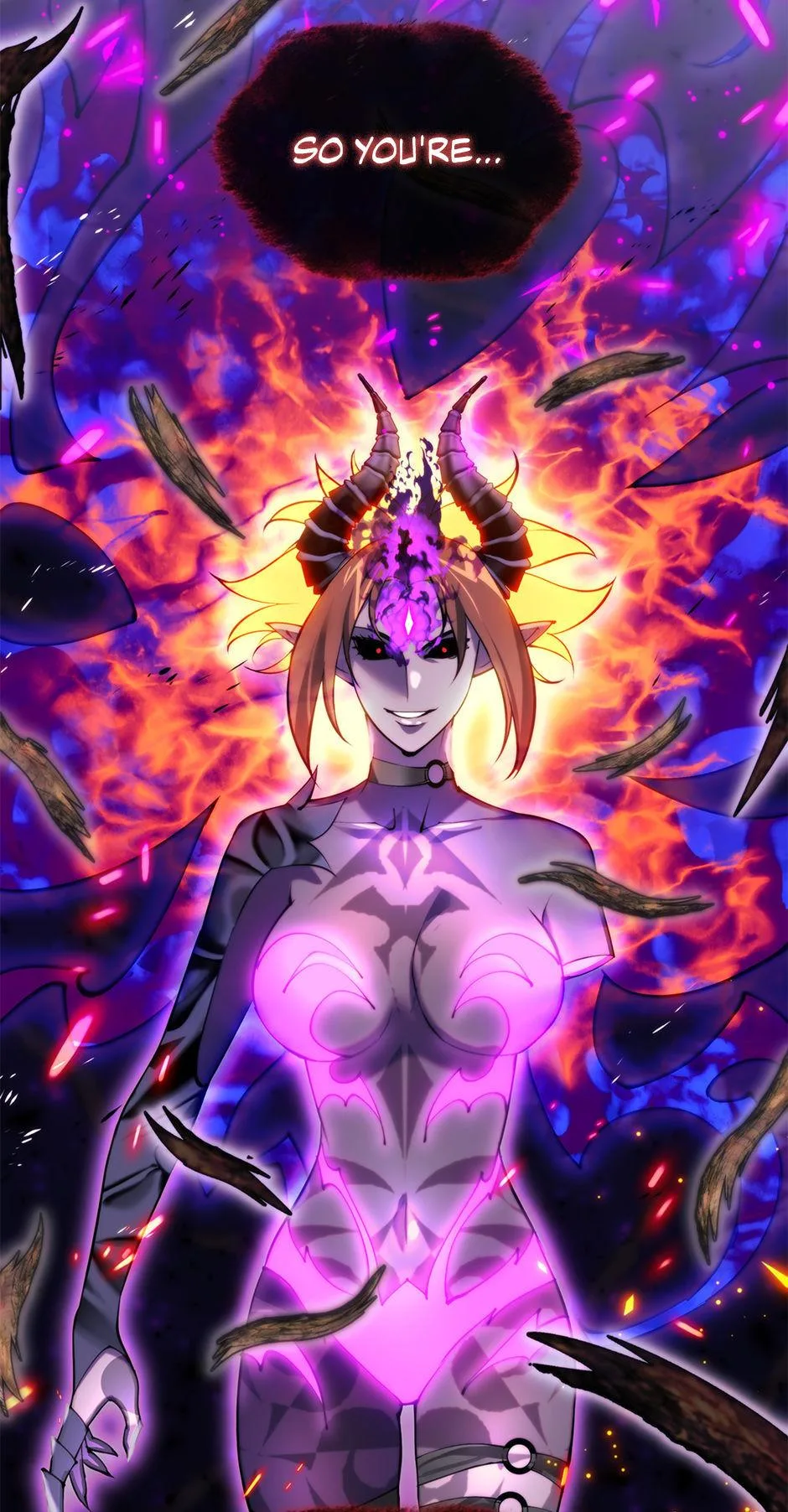Overgeared Chapter 277 – Page 48