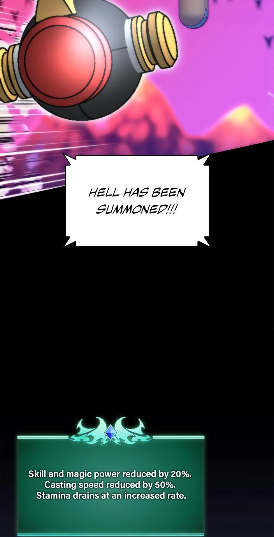 Overgeared Chapter 277 – Page 54