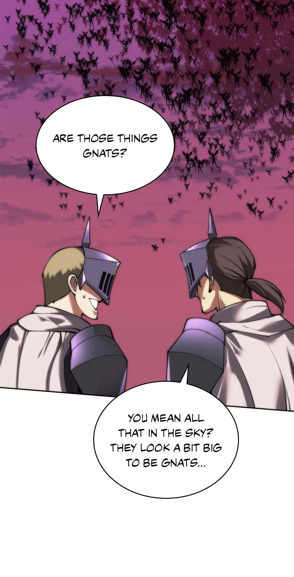 Overgeared Chapter 277 – Page 56