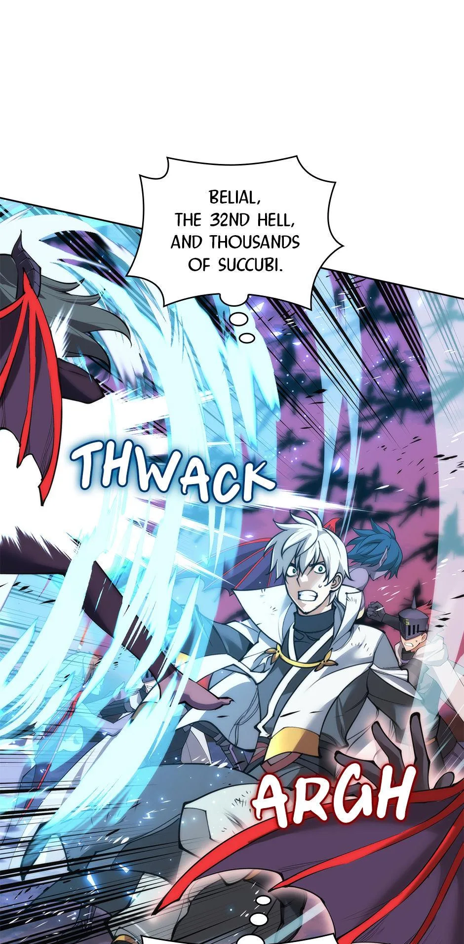 Overgeared Chapter 277 – Page 68
