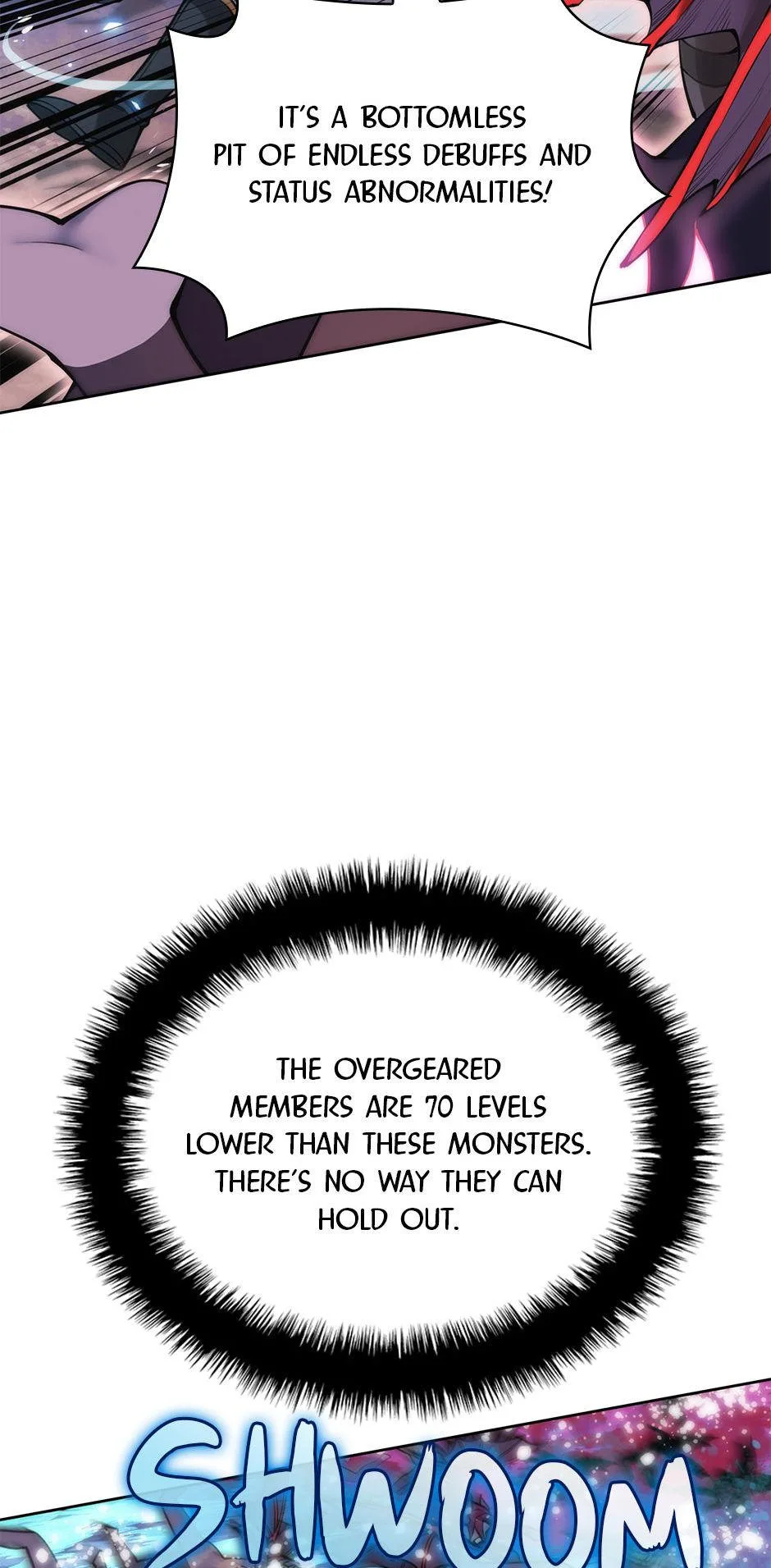Overgeared Chapter 277 – Page 69