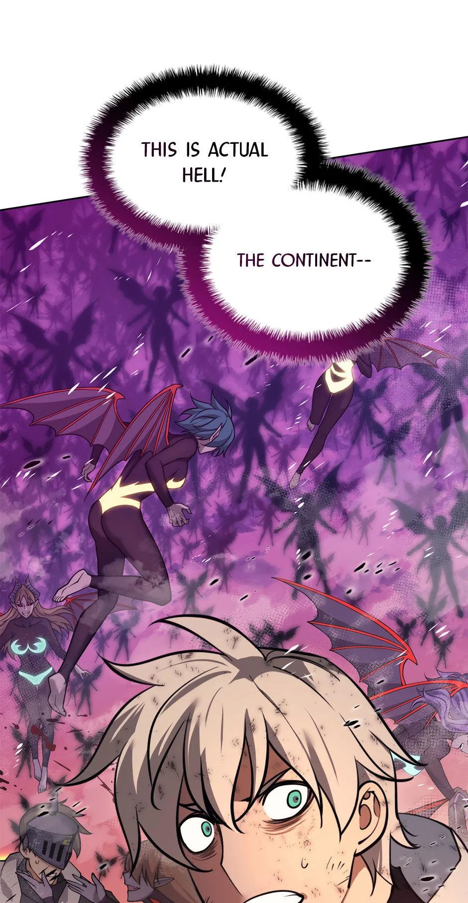 Overgeared Chapter 277 – Page 76