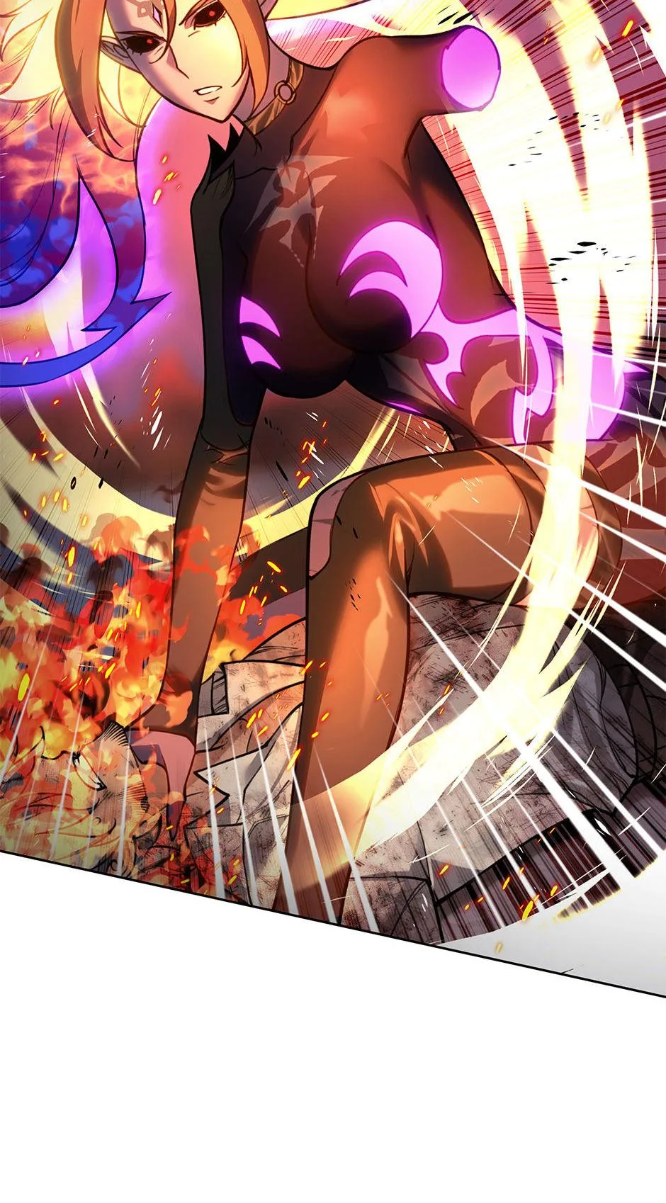 Overgeared Chapter 277 – Page 84