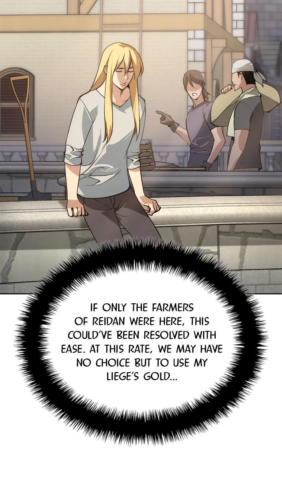 Overgeared Chapter 277 – Page 94