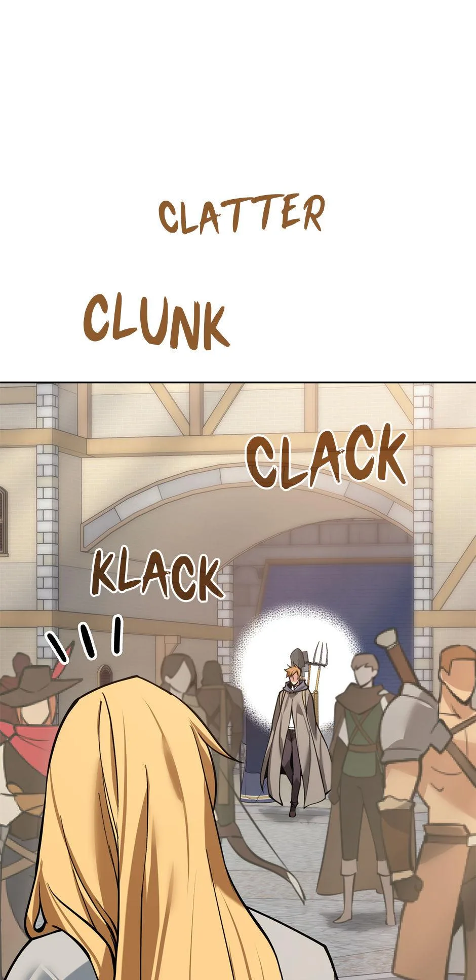 Overgeared Chapter 277 – Page 95