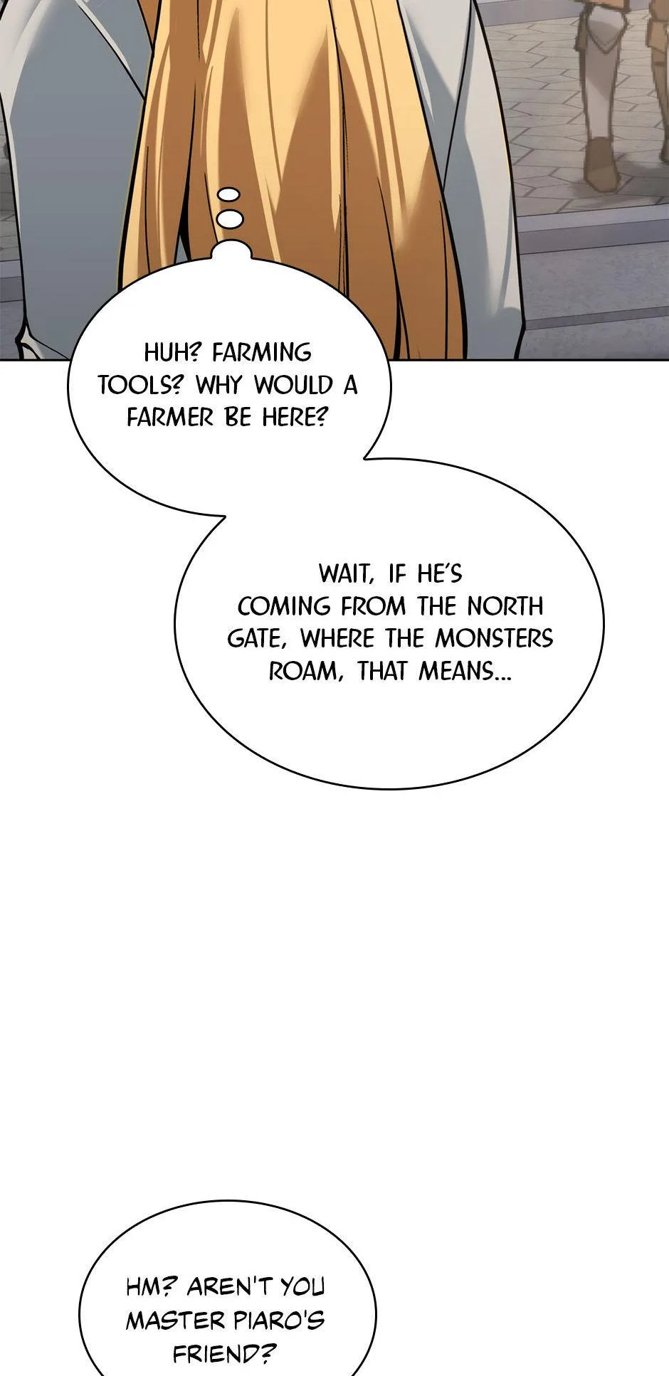 Overgeared Chapter 277 – Page 96