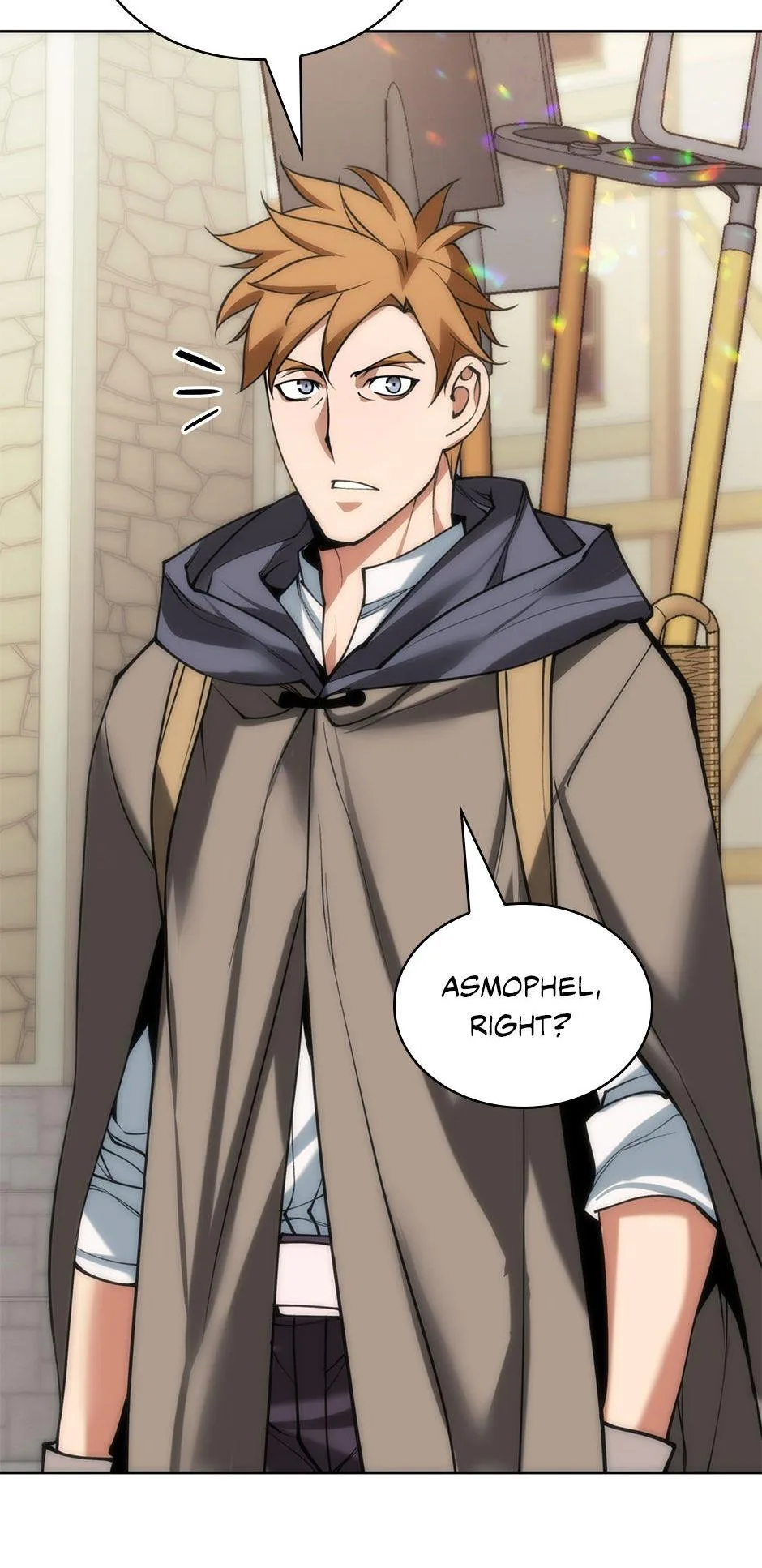 Overgeared Chapter 277 – Page 97