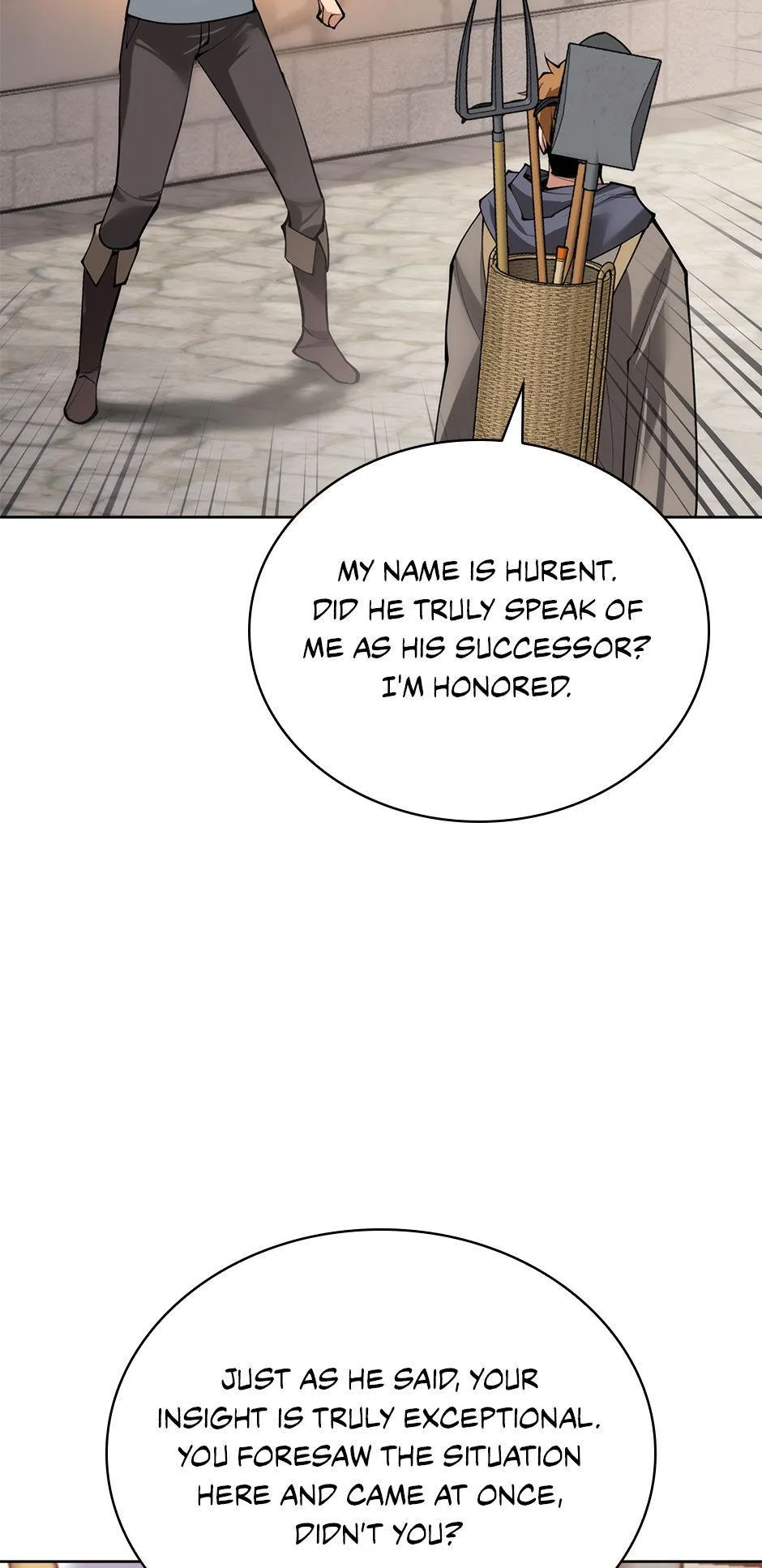 Overgeared Chapter 277 – Page 99