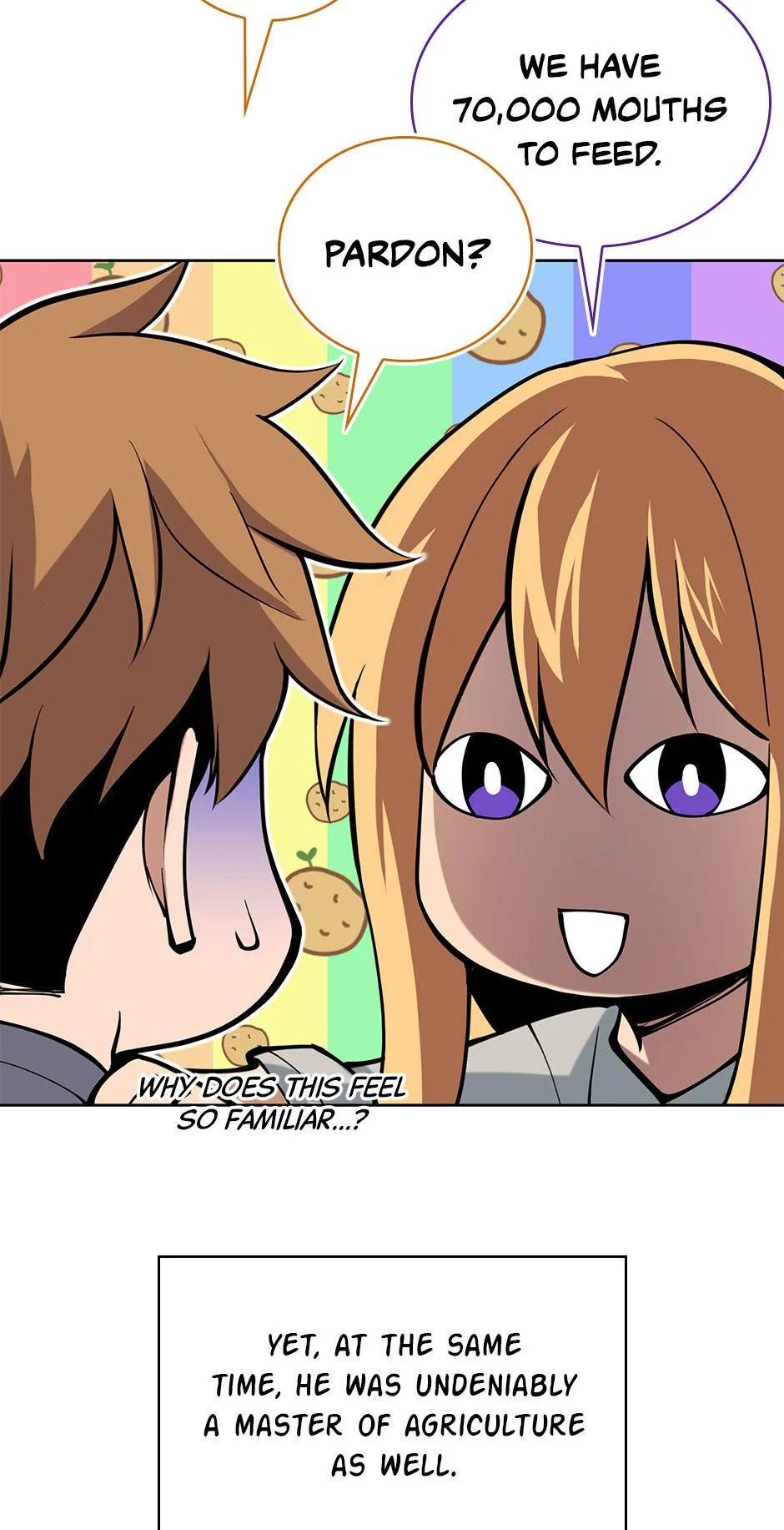 Overgeared Chapter 277 – Page 104