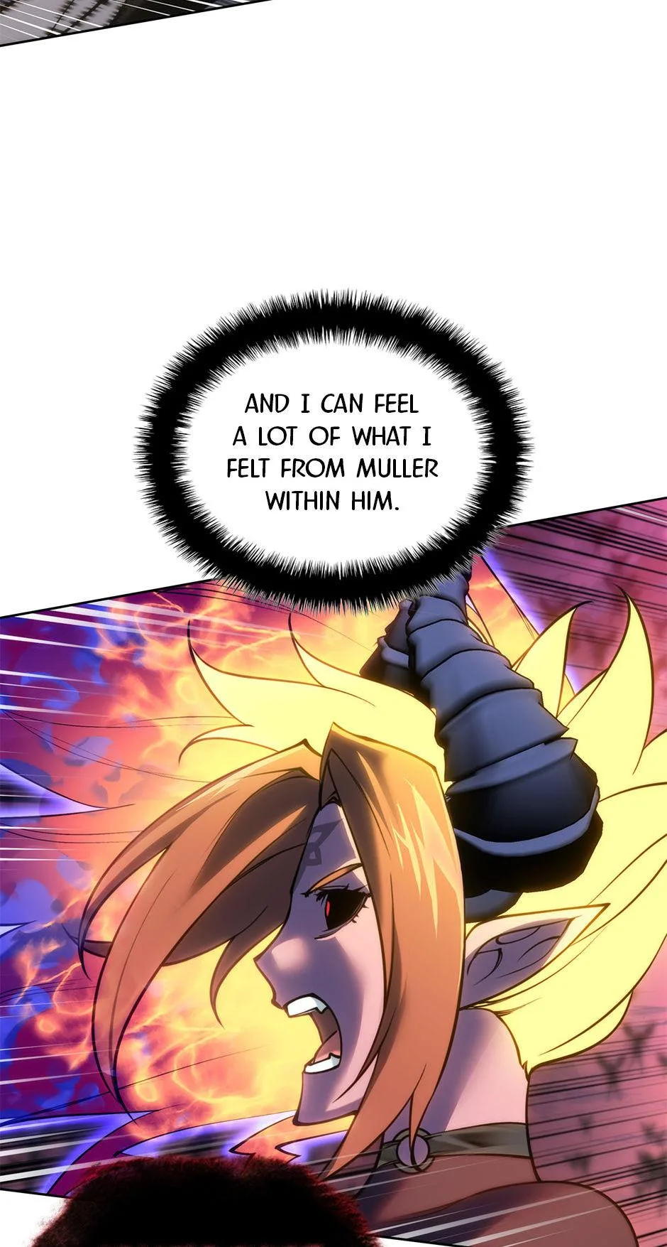 Overgeared Chapter 277 – Page 110