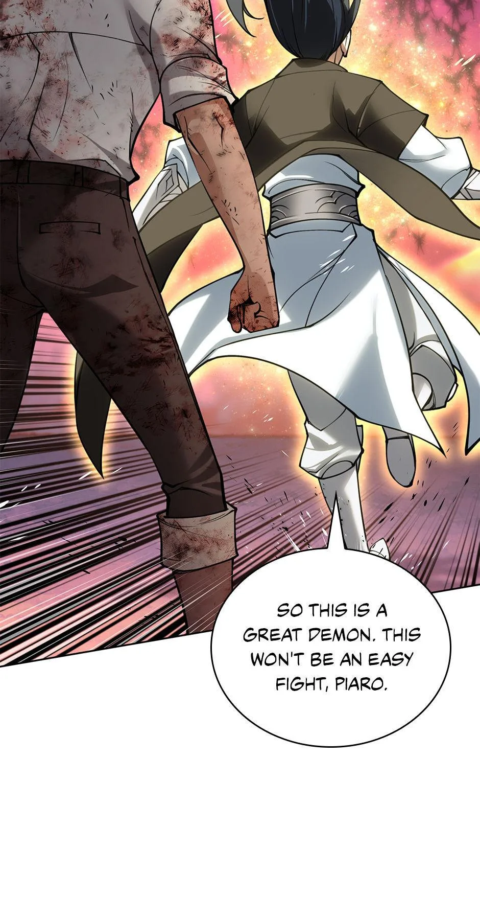 Overgeared Chapter 277 – Page 112