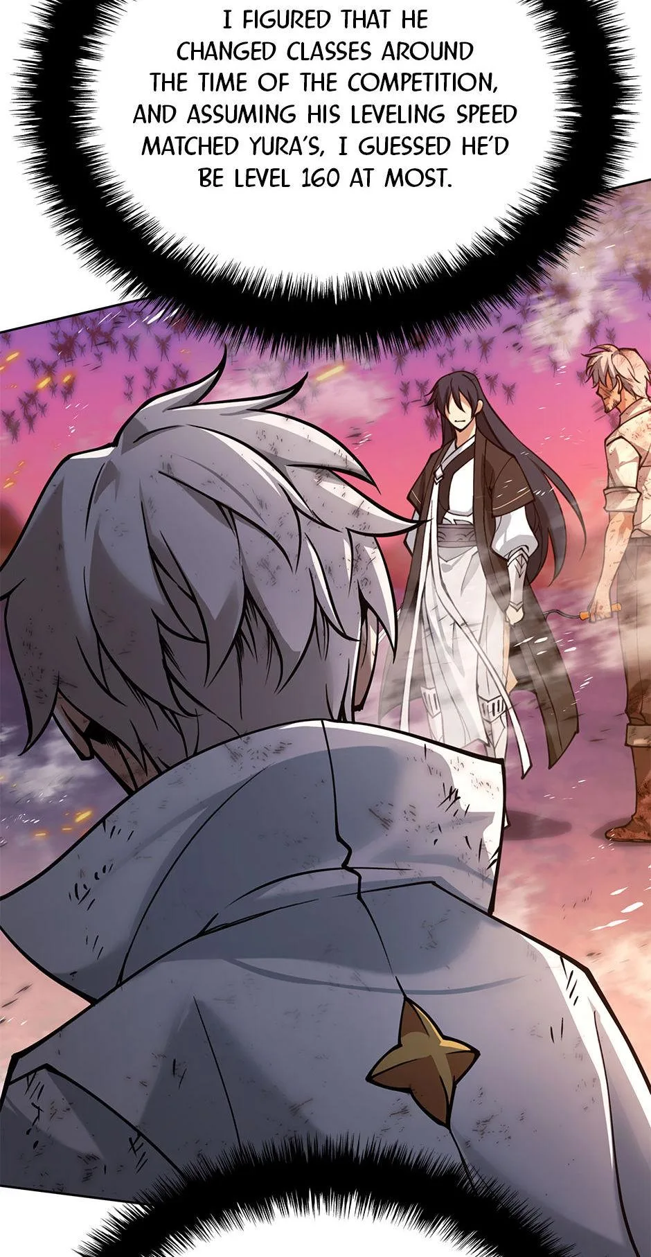 Overgeared Chapter 277 – Page 116