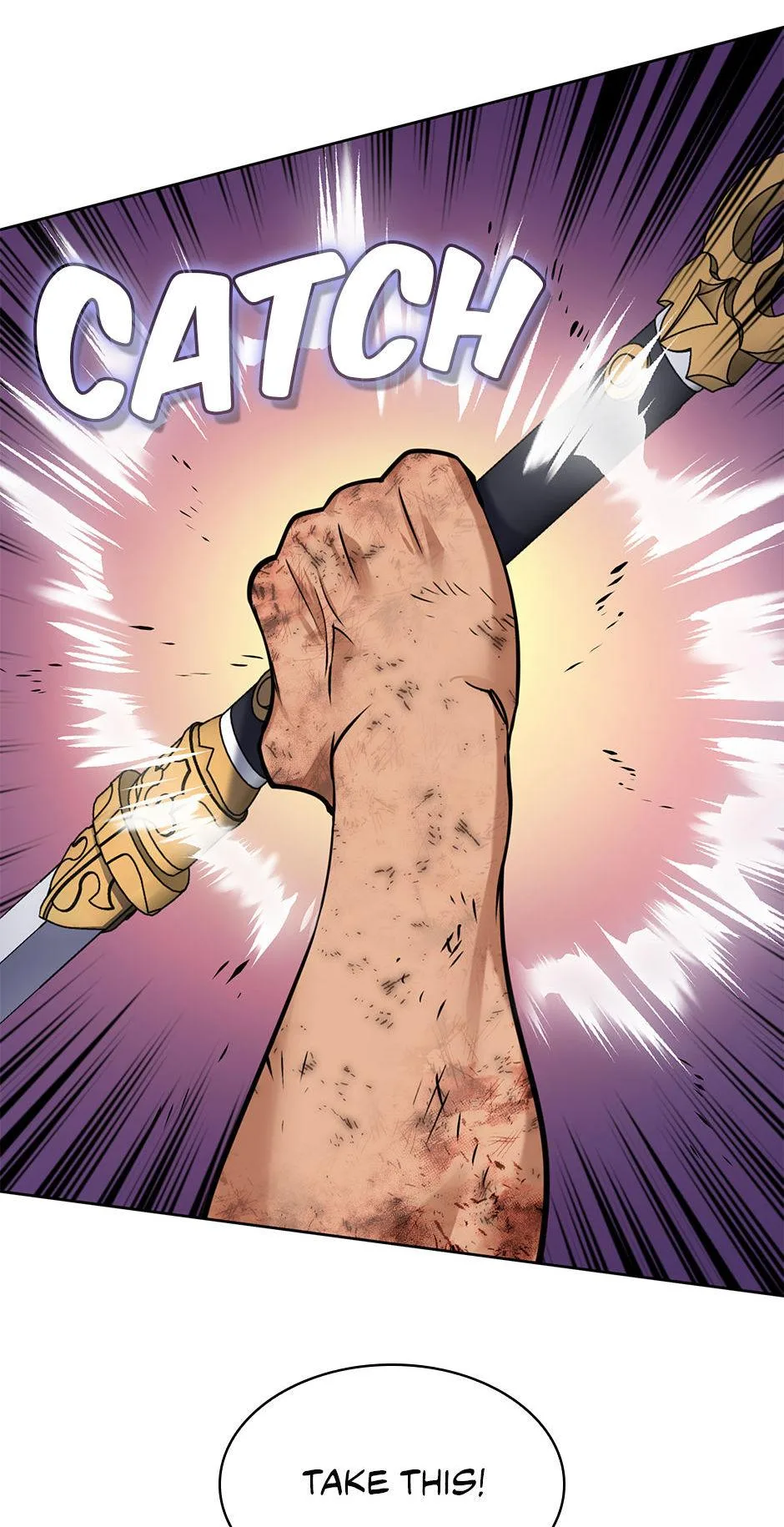 Overgeared Chapter 277 – Page 127