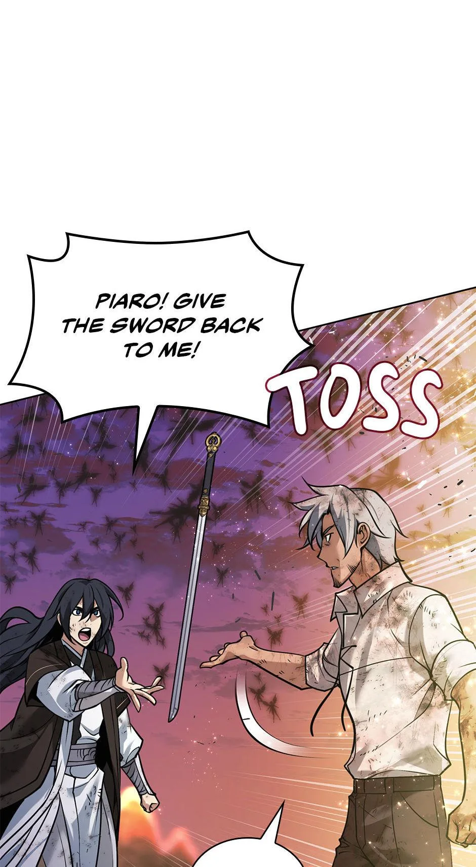 Overgeared Chapter 277 – Page 142