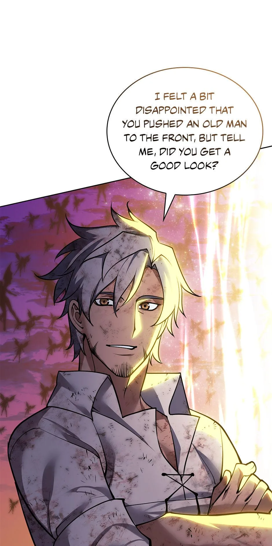 Overgeared Chapter 277 – Page 146