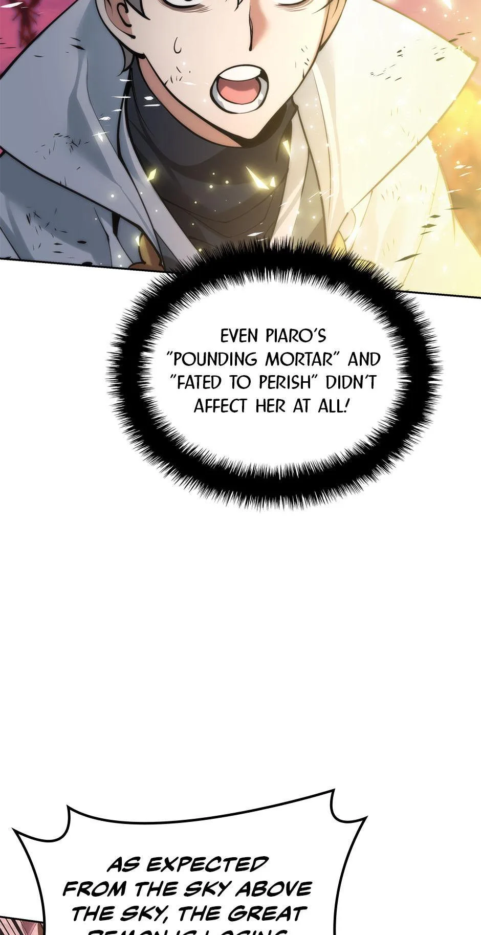 Overgeared Chapter 278 – Page 4