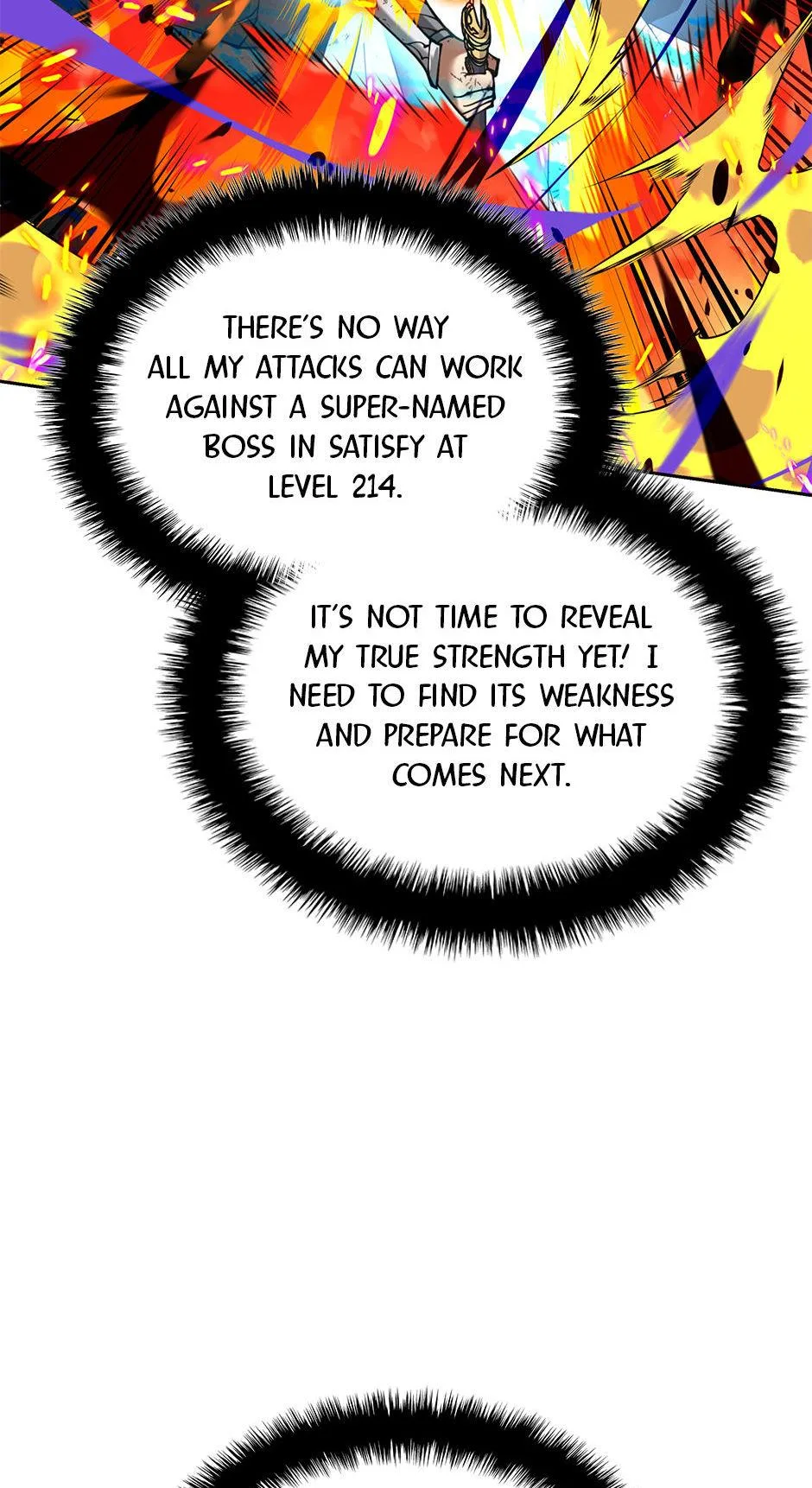 Overgeared Chapter 278 – Page 13