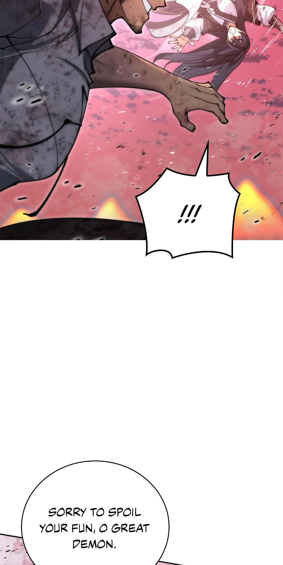 Overgeared Chapter 278 – Page 34