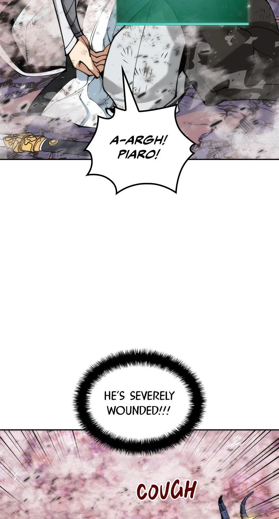 Overgeared Chapter 278 – Page 44