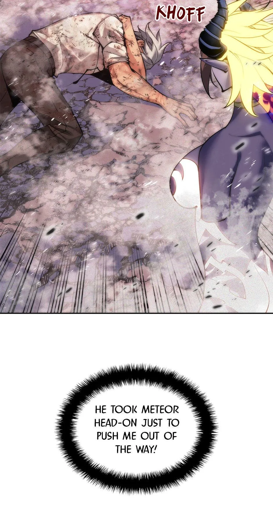 Overgeared Chapter 278 – Page 45