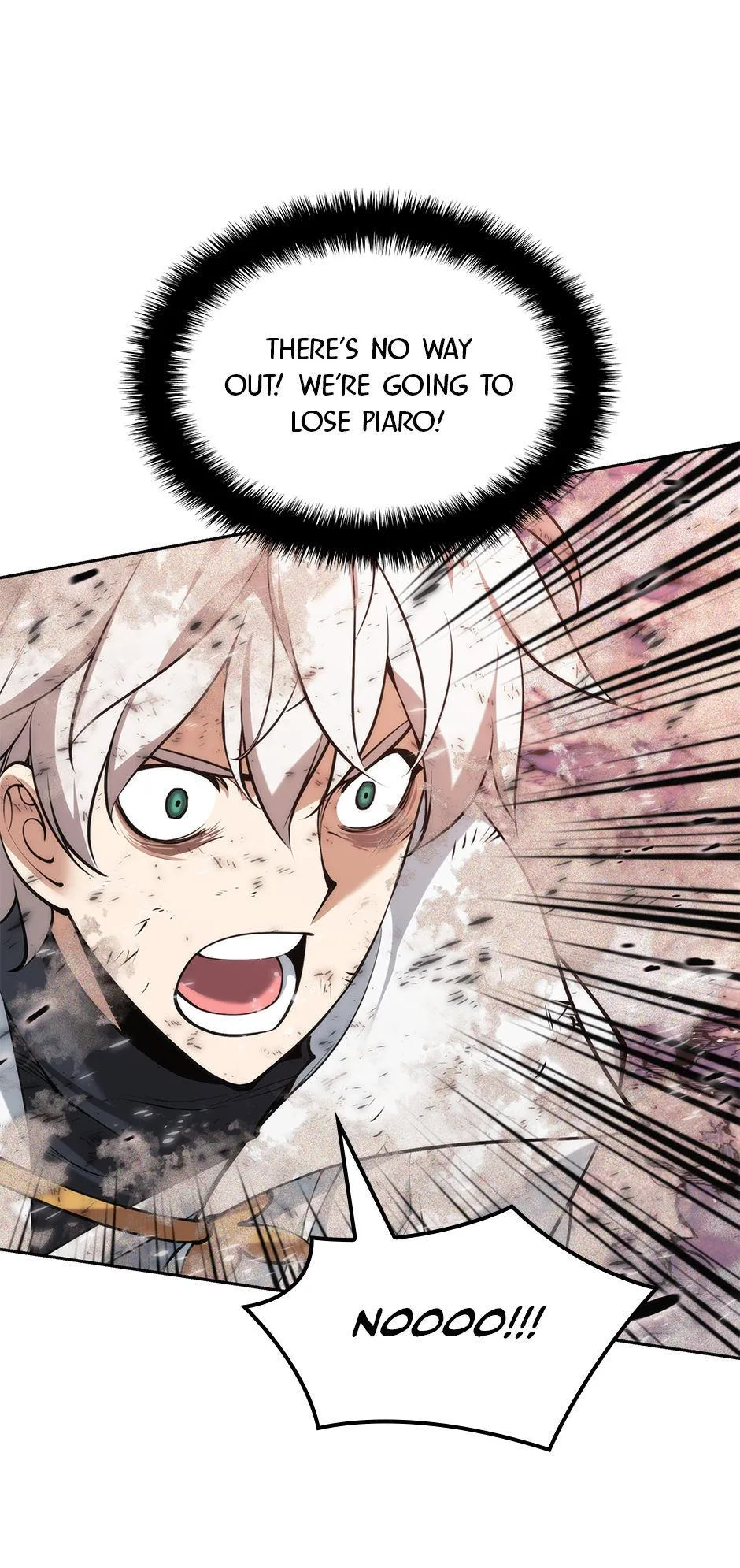 Overgeared Chapter 278 – Page 49