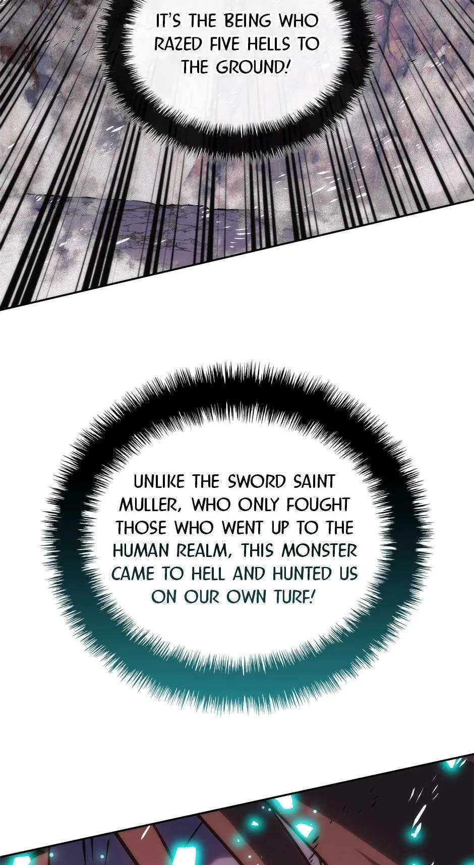 Overgeared Chapter 278 – Page 61