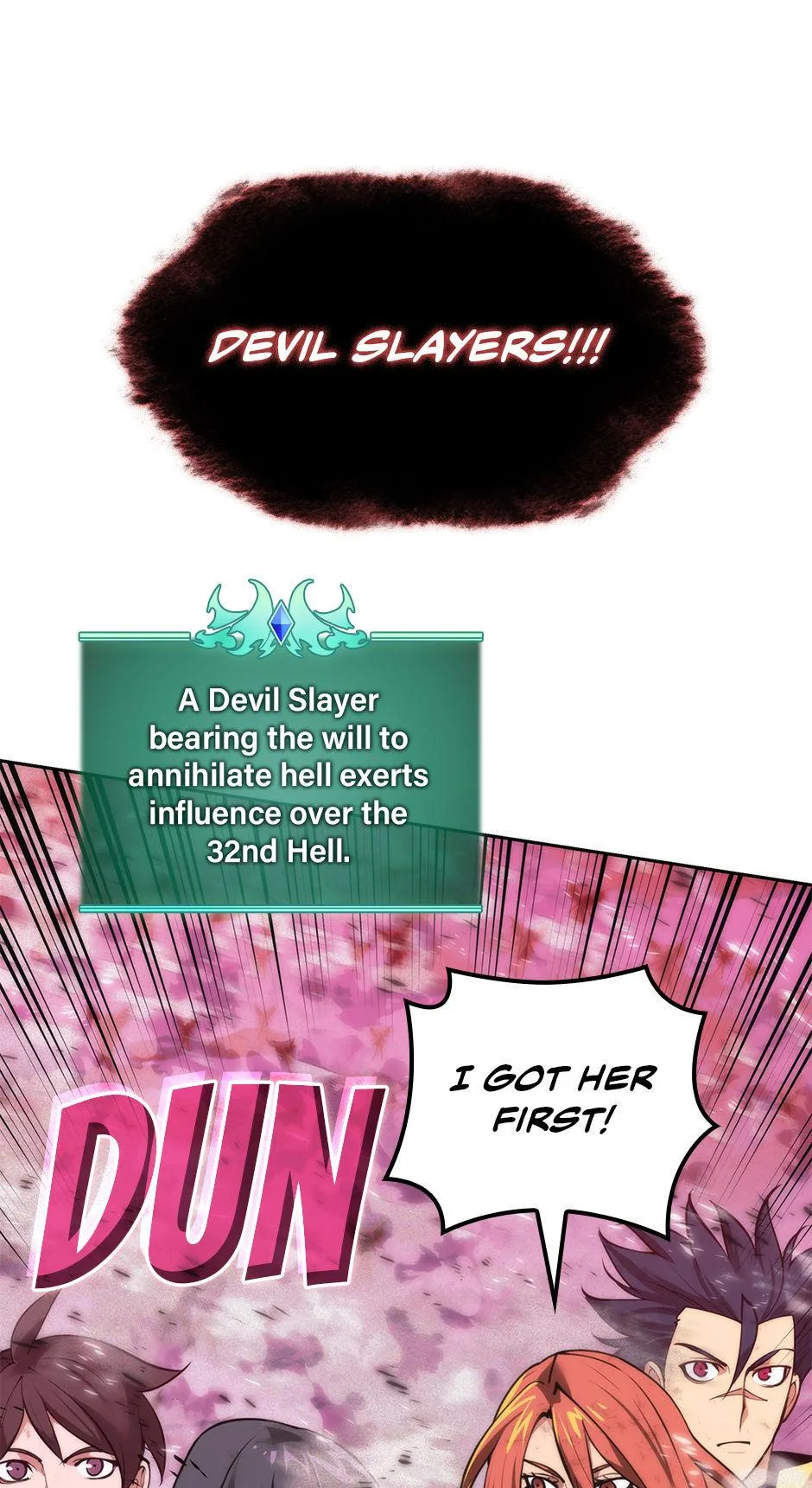 Overgeared Chapter 278 – Page 63