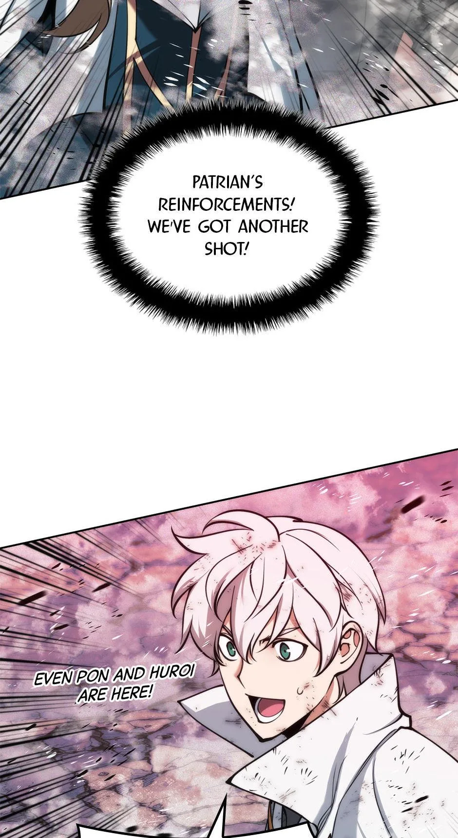 Overgeared Chapter 278 – Page 66