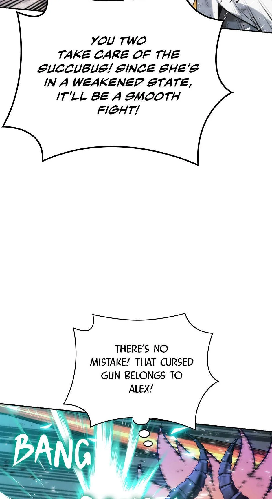 Overgeared Chapter 278 – Page 67