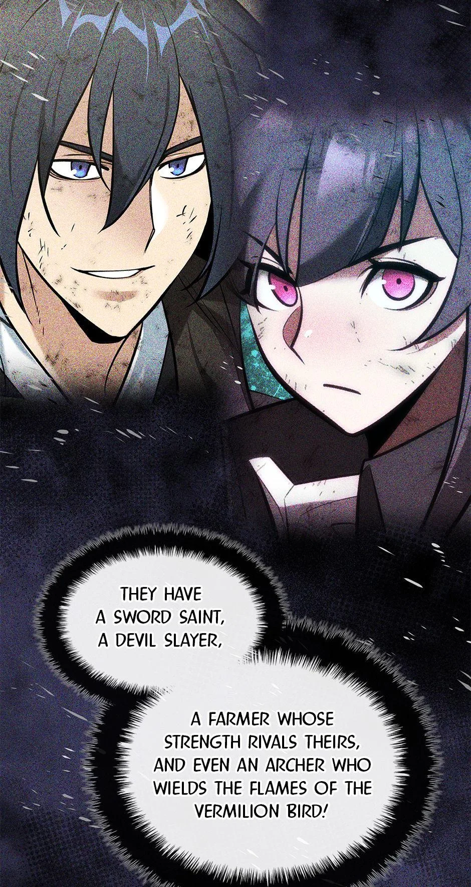 Overgeared Chapter 278 – Page 75