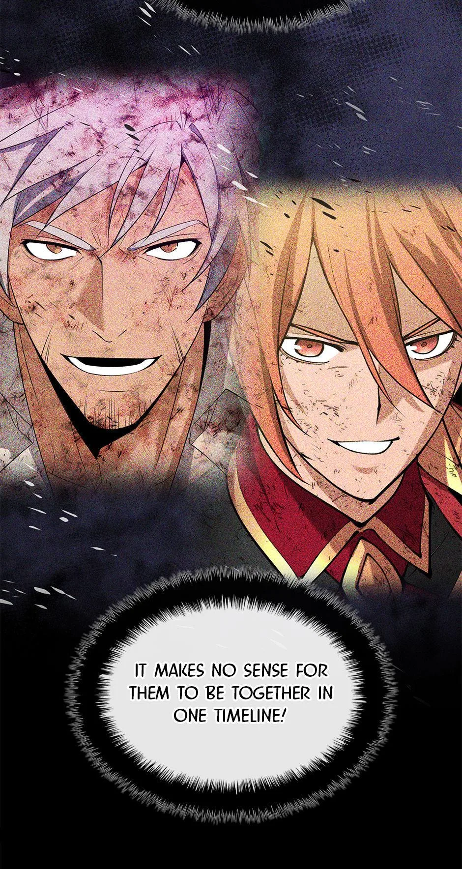 Overgeared Chapter 278 – Page 76