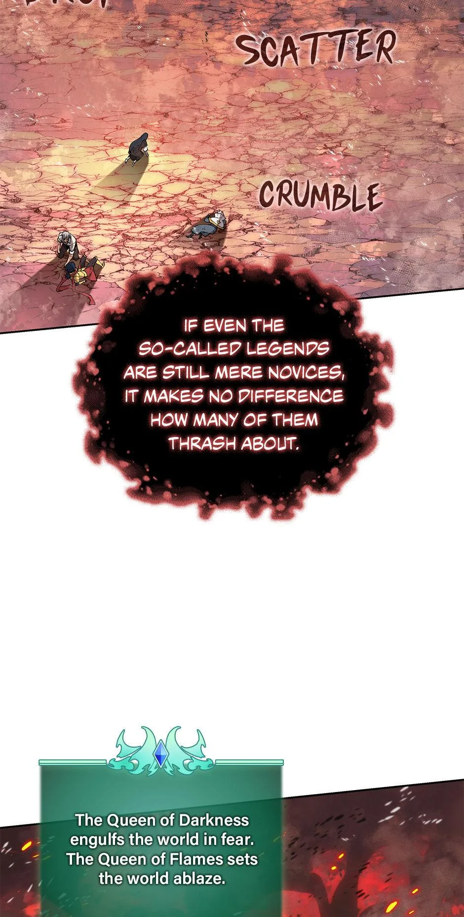 Overgeared Chapter 278 – Page 85