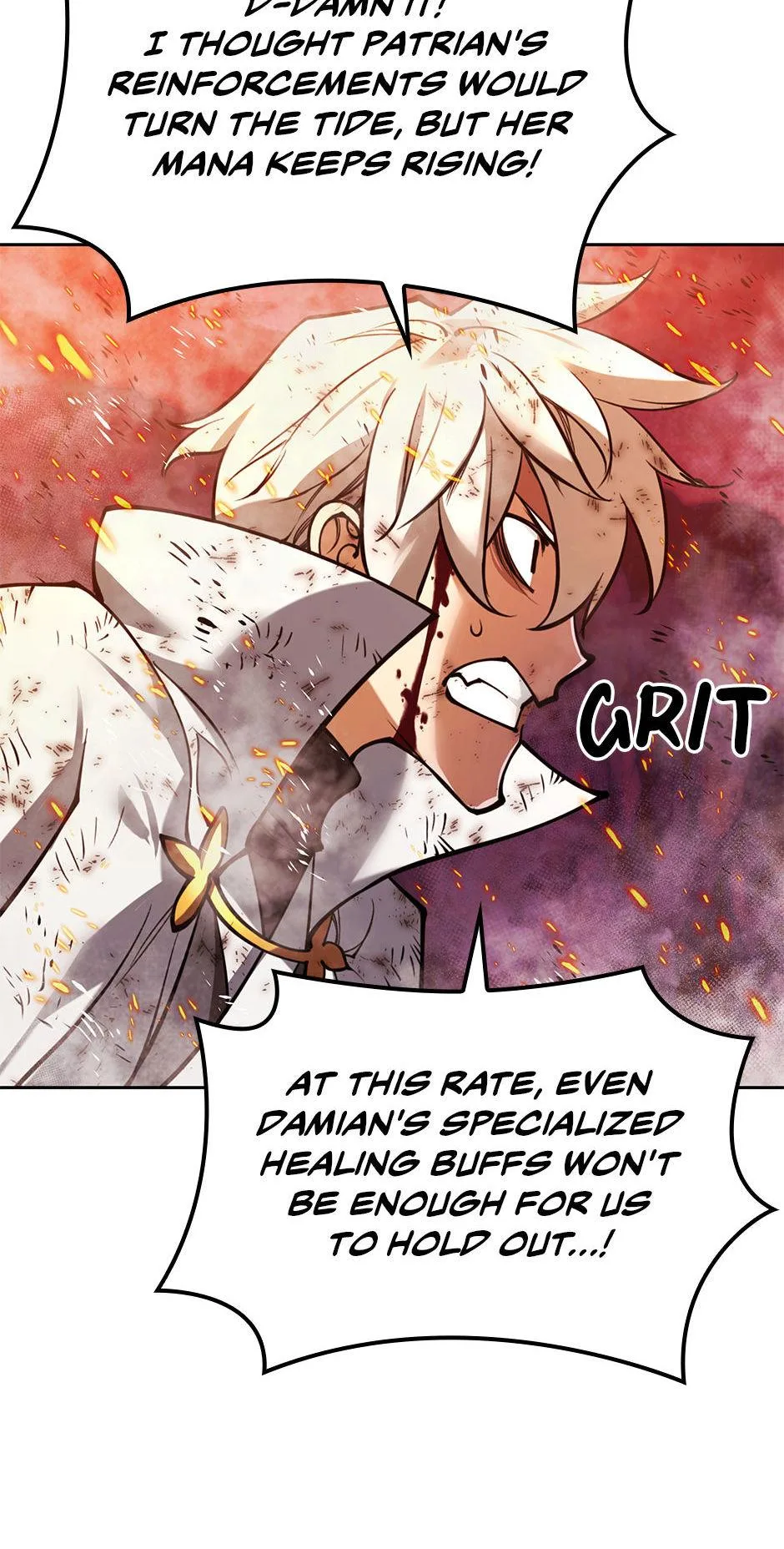 Overgeared Chapter 278 – Page 88