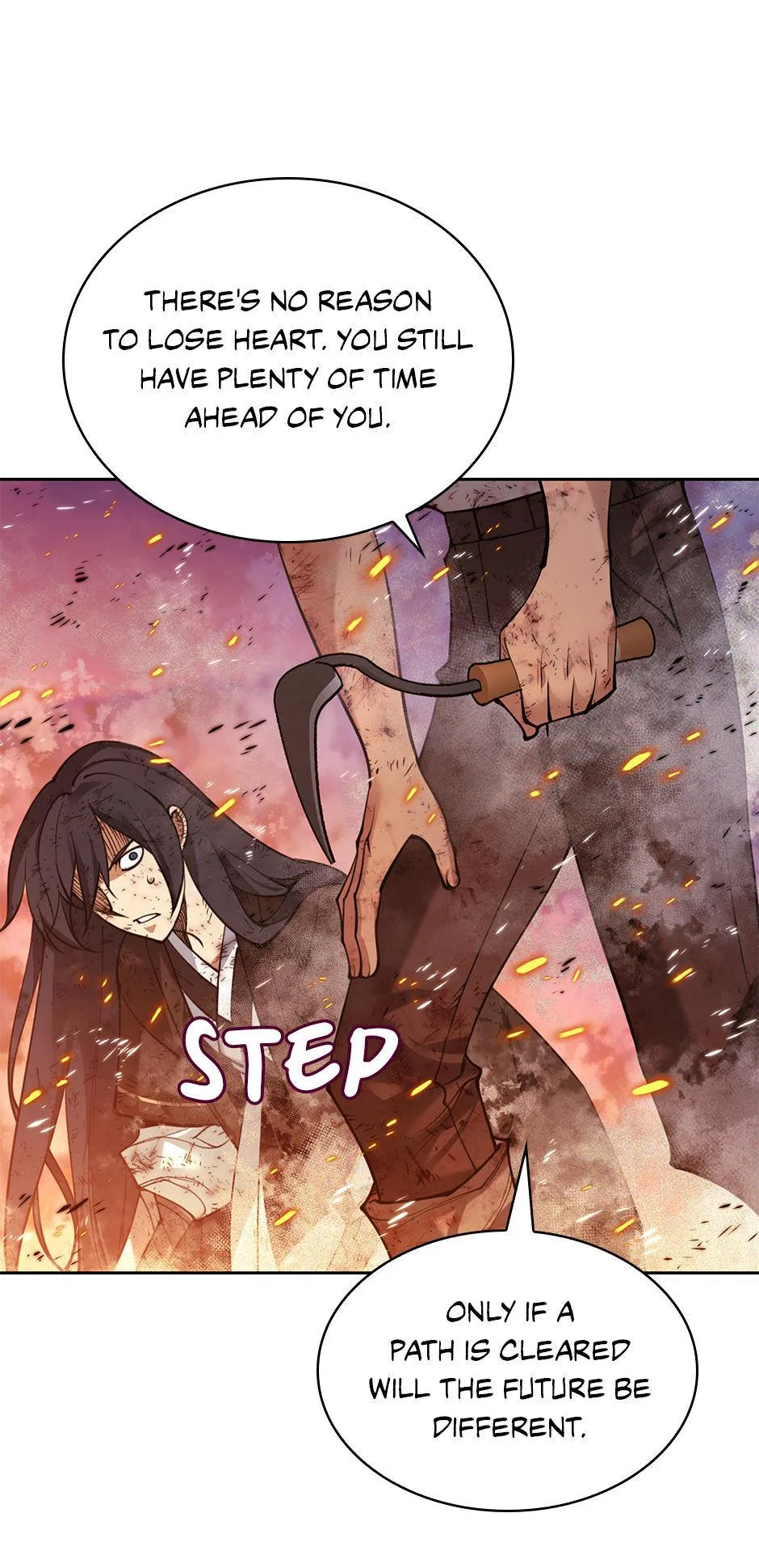 Overgeared Chapter 278 – Page 89