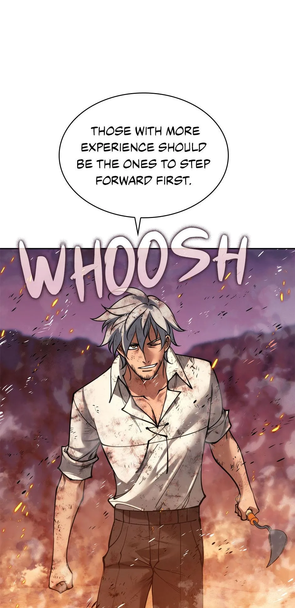 Overgeared Chapter 278 – Page 90