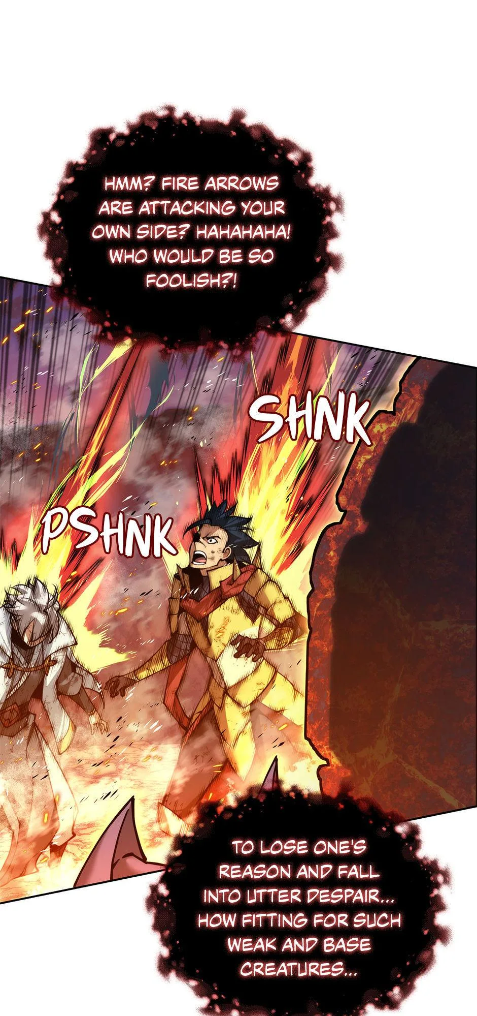 Overgeared Chapter 278 – Page 94
