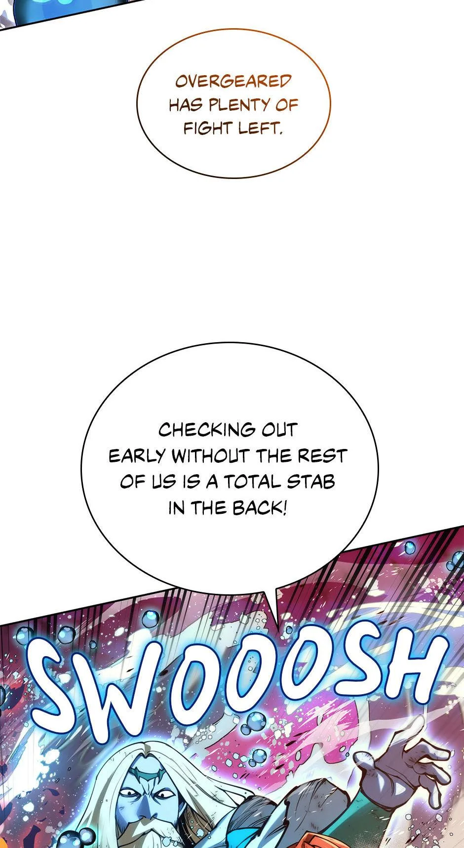 Overgeared Chapter 278 – Page 98